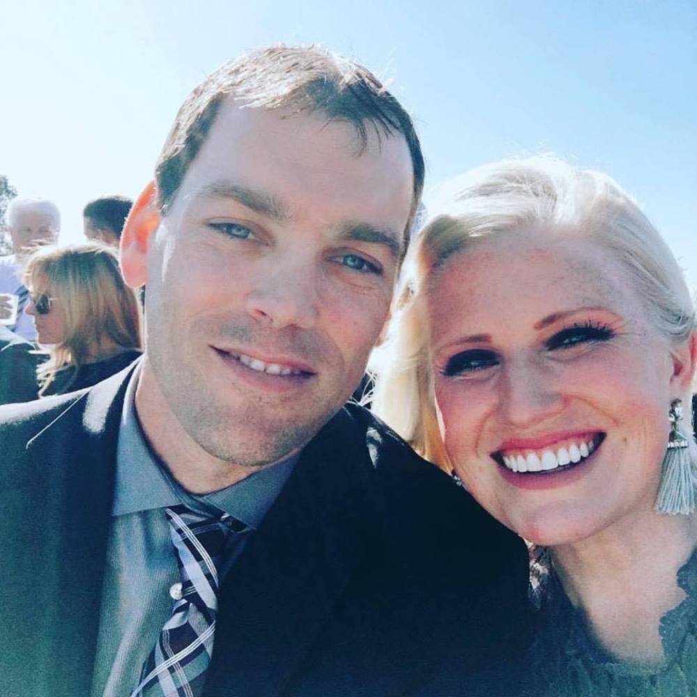 Meet your Posher, Ann marie